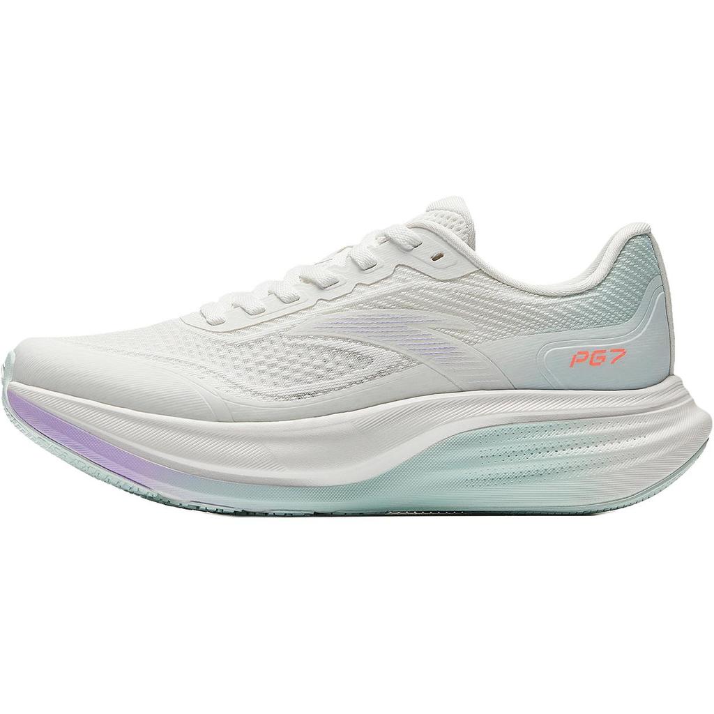 Women's Sneakers ANTA Travel Step 3 Running Shoes Women's Low-top