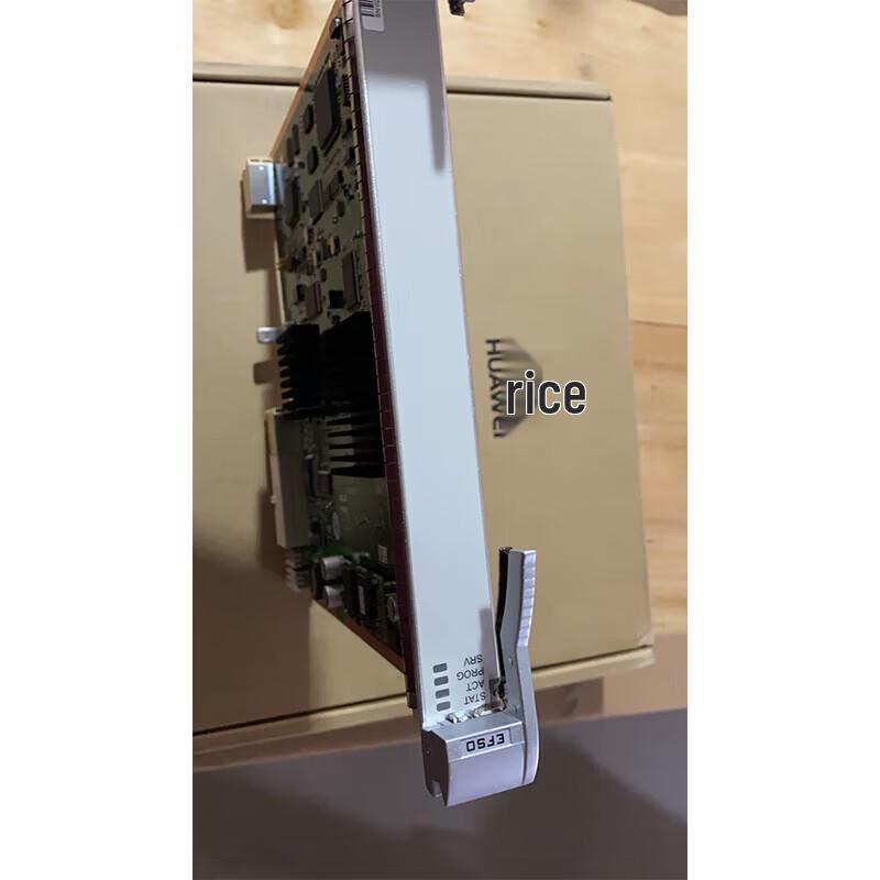 Huawei EFSO N5EFS0 Ethernet Board for OSN Series