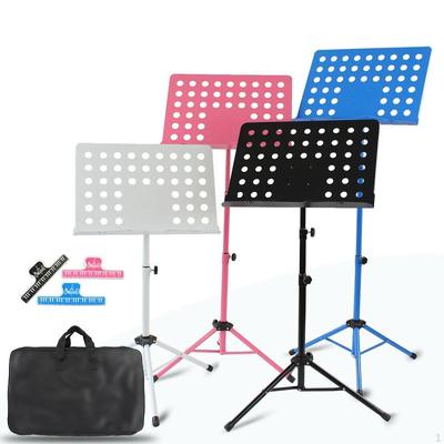 Müzik – Nota sehpası