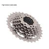 Bicycle Multiple Freewheel 8 Speed 11?30T Cassette Sprocket Wheel Steel for Road Folding Bicycle