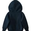 27kids Children's Dinosaur Hoodie - Autumn/Winter Fleece Jacket for Boys and Babies