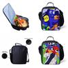 Roblox Rainbow Friends Insulated Lunch Bag For Kids Waterproof And Large Capacity