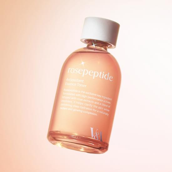 VT Antioxidant Essence Toner 120ml