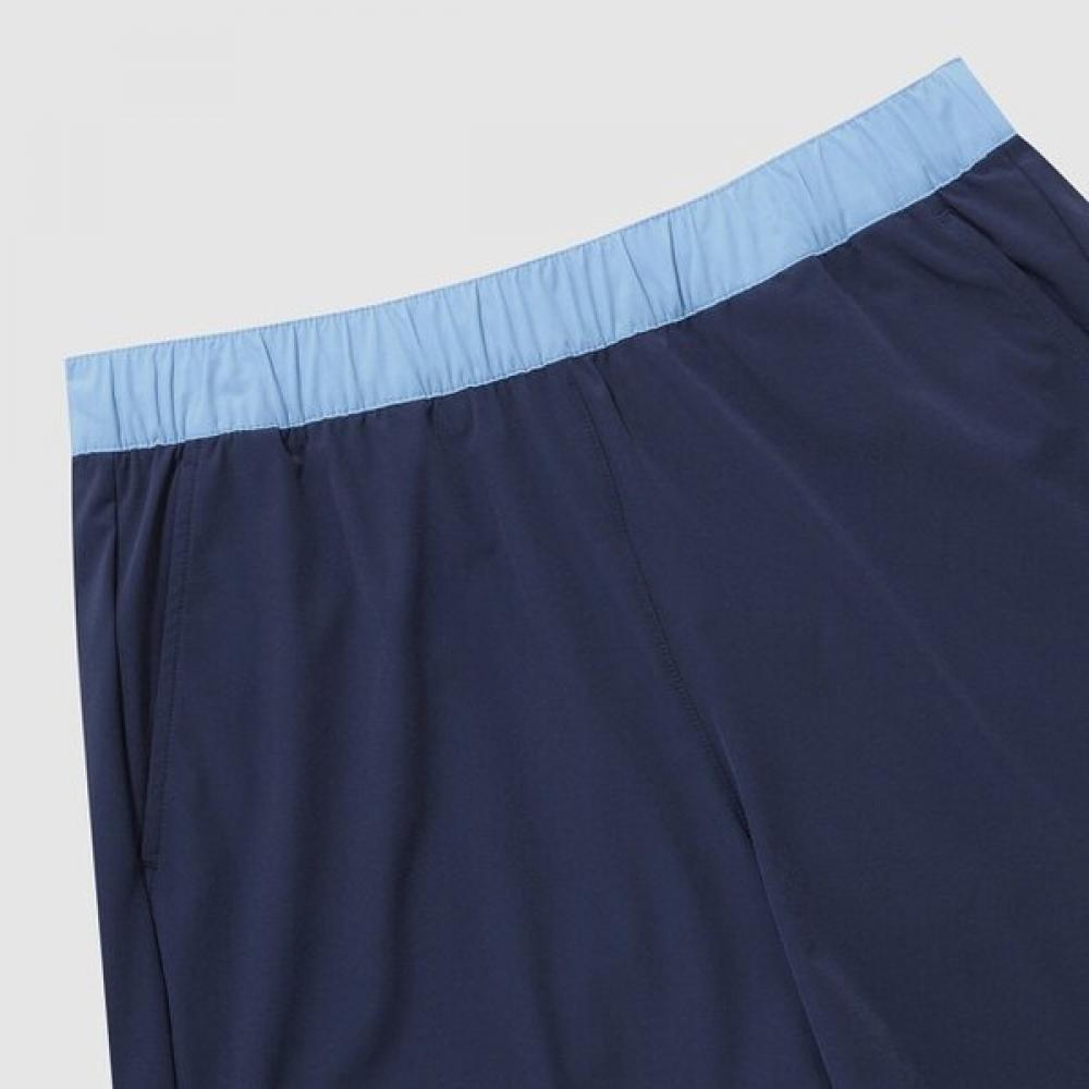 Le Coq Sportif Men Water Regular Fit 4 Short Board Shorts Dnv Qq223shp65