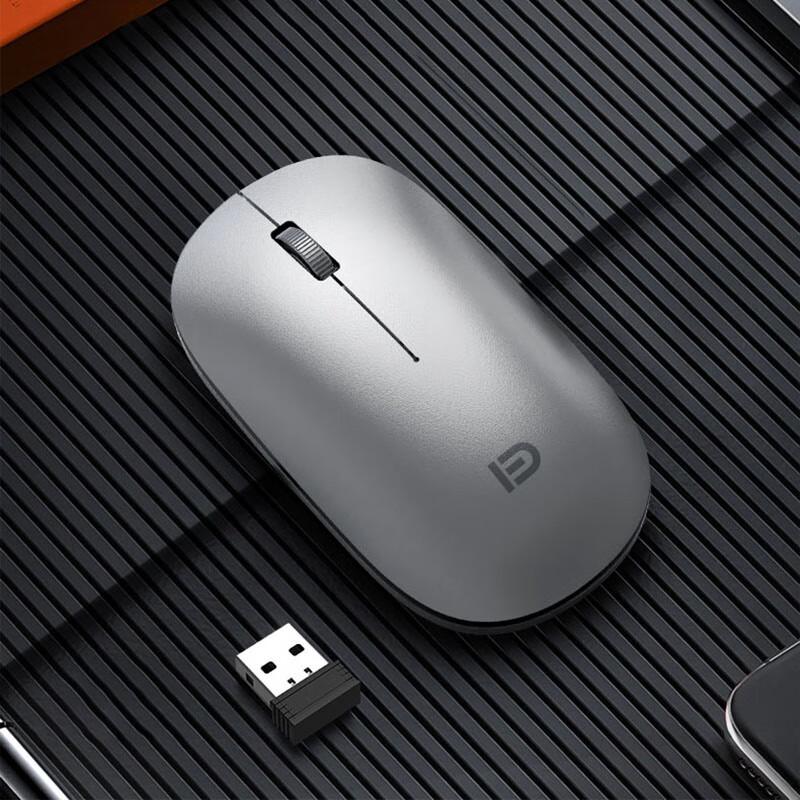 

Fude E518d 2.4G Wireless Mouse