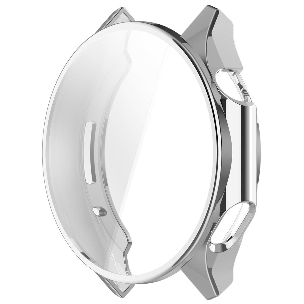 Mykt TPU-deksel til Oneplus Watch 3 / til OPPO Watch X2 Beskyttelsesskall med full dekning og skjermbeskyttelse Klokkedekorasjon