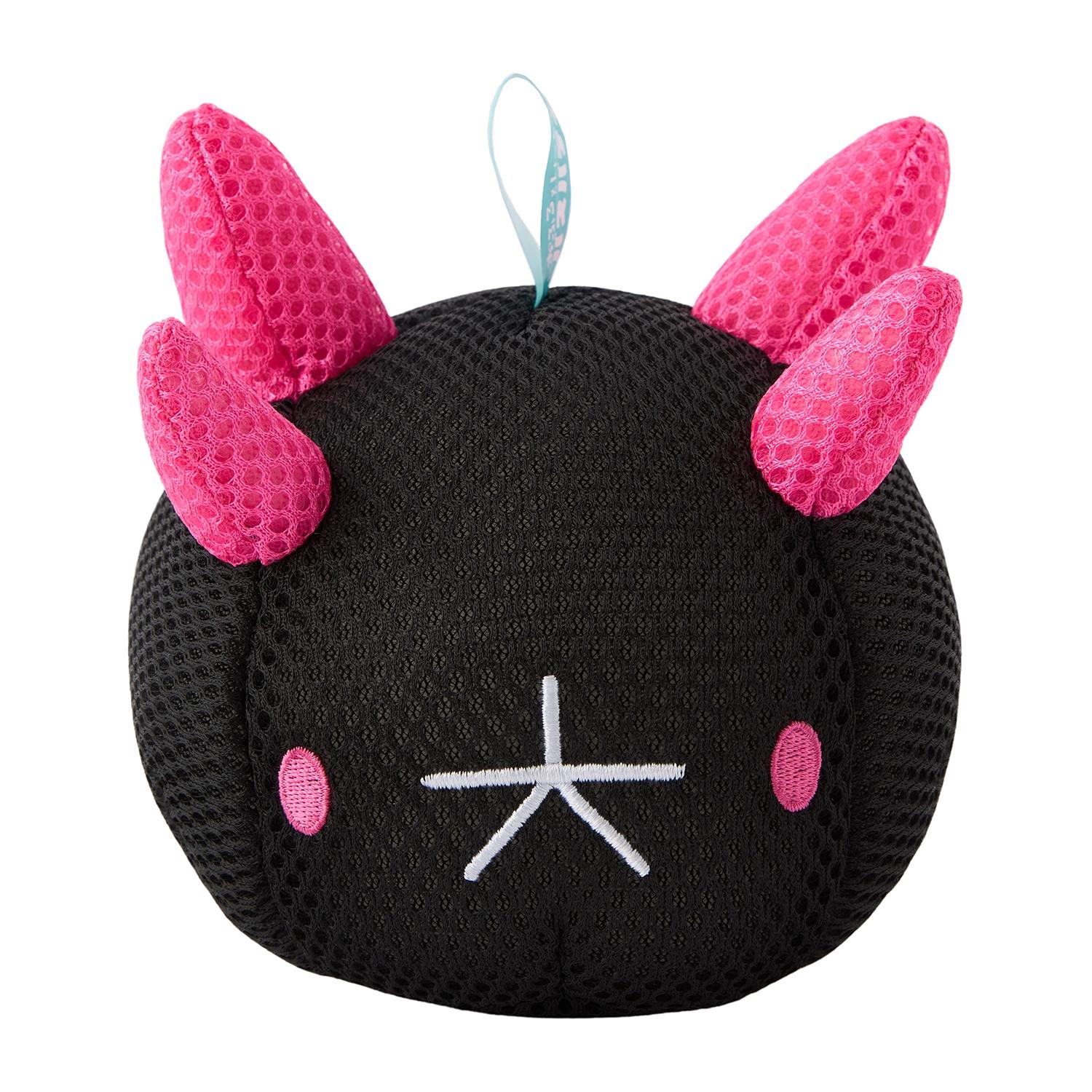 

Покемон Губка для тела Друг для купания Пикьюмакуку Япония НОВЫЙ