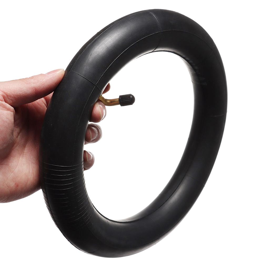 10 Inch Tyre Accessories Electric Scooter Mini Electric Scooter Rubber Inner Tube Inner Tire Tyre