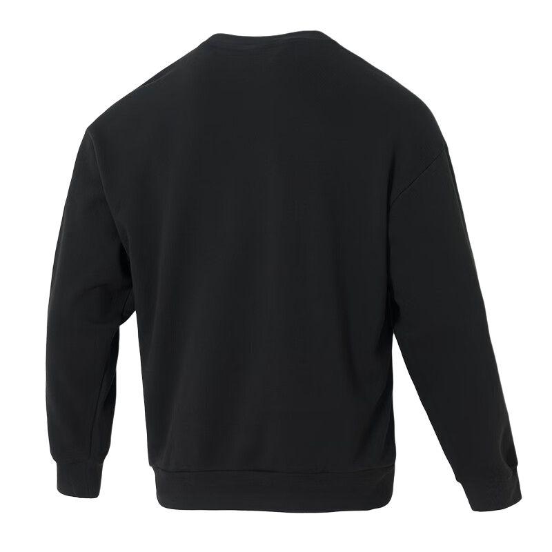 Adidas Originals Sports Casual Crewneck Sweatshirt Men Sweatshirt KG3898