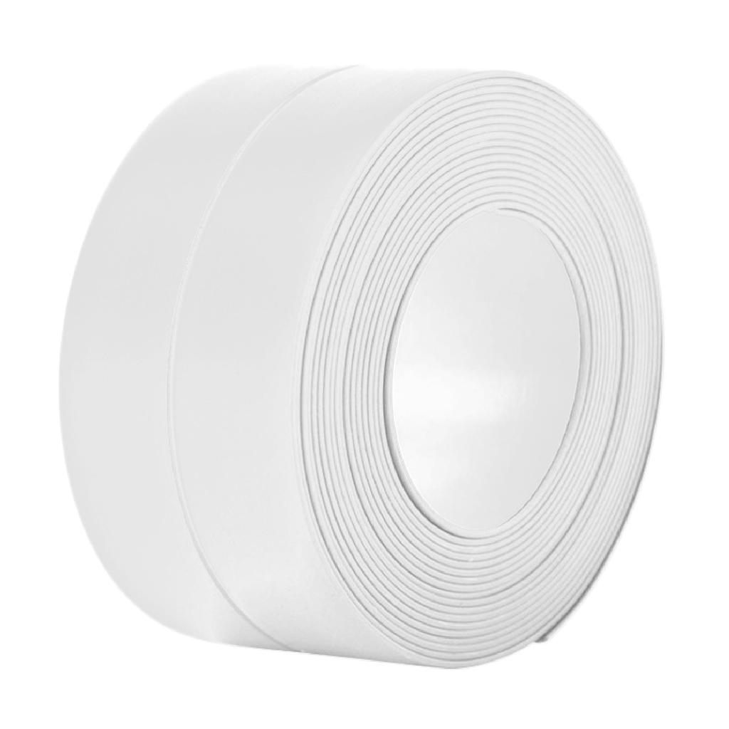 Akcesoria kuchenne Samoprzylepne Wodoodporne Odporne na pleśń Taśmy Uszczelniająca taśma PCV Do domu Łazienki Kuchni Gadżety