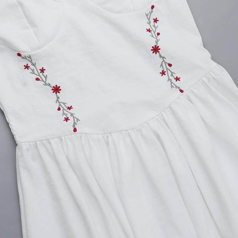 Dámské bílé šaty s dlouhým rukávem a výstřihem do V, elegantní bez rukávů, s vysokým pasem, peng plisovaným lemem, maxi róby 2025 nové párty klub dámské vestidos