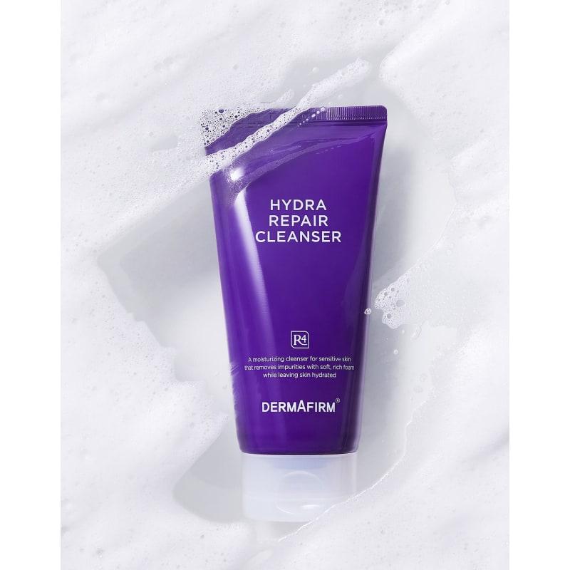 Hydra Repair Cleanser R4 Perilla Purple 150g