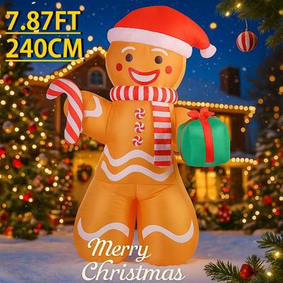 Party-Zubehör – Weihnachtsdeko