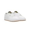 Puma Unisex White Low Top Casual Shoes 395019-06