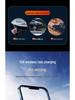 Car Mount for Geely Xingrui 4th Gen, Emgrand S, Galaxy L7, Boyue L, New Bin Yue, and Hao Yue