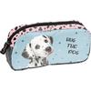 Pencil Case Dog Pp26Dl-004
