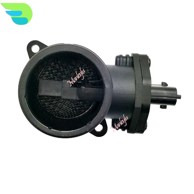 Air Flow MAF Sensor For FIAT PALIO SIENA PUNTO IDEA SIENA YPSILON 0 281 002 613/46784582/517745310