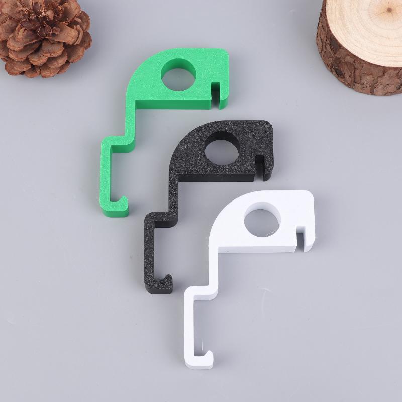 3Pcs Trash Bin Ventilation Clip | Anti-Pest, Anti-Odor, Improves Air Circulation, Reduces Unpleasant Smells, Insect Prevention