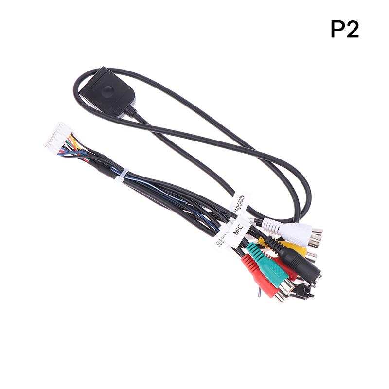 

2025 Новый адаптер слота для SIM-карты для Android радио мультимедиа GPS 4G 20-контактный кабельный разъем Автомобильные аксессуары Провода Запасная часть