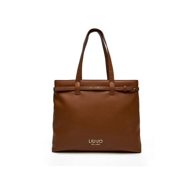 

Сумка Liu Jo Liu Jo Ecs M Tote AA5135 E0033 коричневый