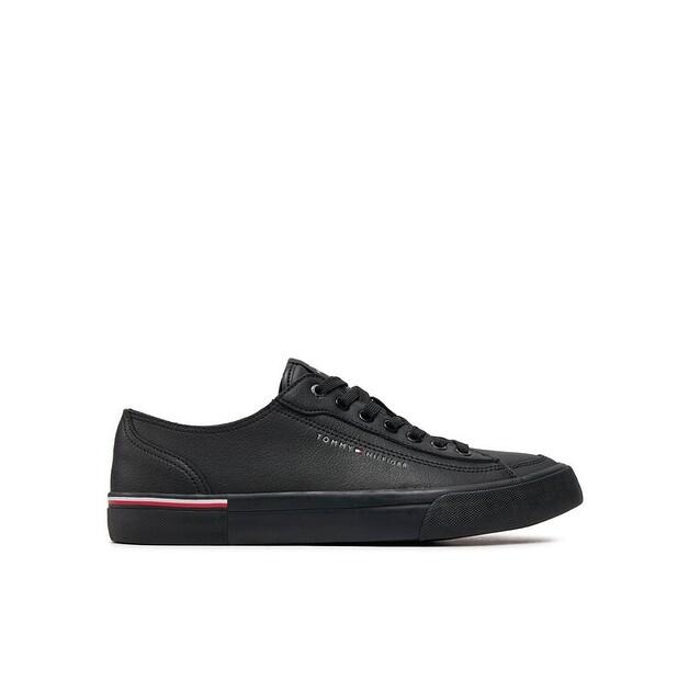Кроссовки Tommy Hilfiger Corporate Vulc Leather EU 41