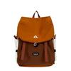 Nylon Travel Backpack For Women With Breathable Design And Large Capacity For Daily Use