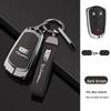 Premium Key Cover for Cadillac XT5, CT5, XTS, CT6, SRX, XT6, XT4, ATSL Models