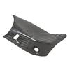 Carbon Fiber Pattern for Kawasaki Ninja ZX25R (2021-2022)