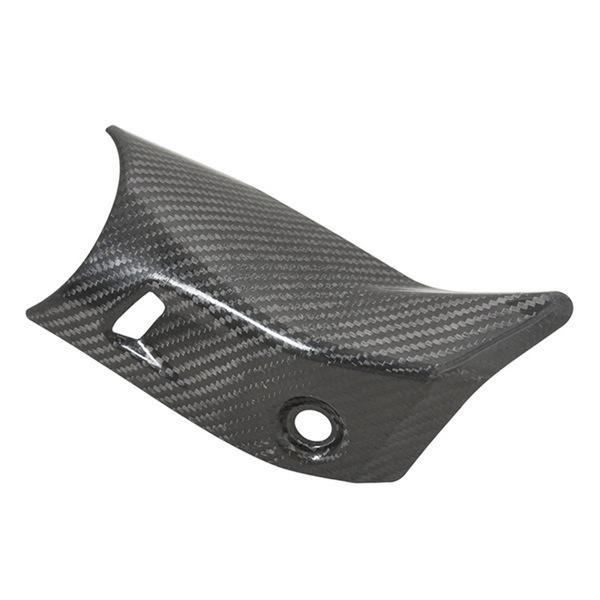 Carbon Fiber Pattern for Kawasaki Ninja ZX25R (2021-2022)
