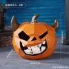 New Halloween Skull Resin Ornament Skull Ghost