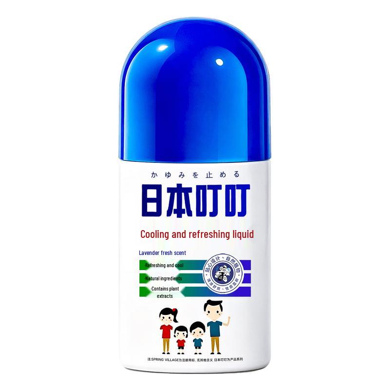 DR JEVEITAL Infant Insect Bite Relief Balm Standard