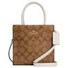 Cally Artificial Leather Split Cow Leather (Unisex) Handbags 5693 IMDJ8