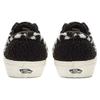 Vans Style 136 Decon SF VR3 Sherpa Checkerboard Unisex Sneakers Black White VN0A4BX9BZW