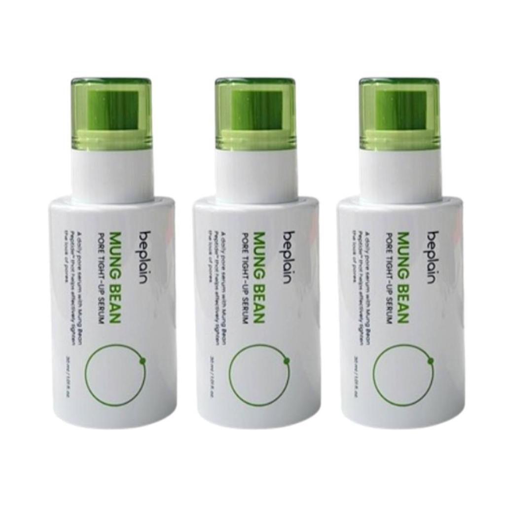 BEPLAIN Sérum Rétracteur de Pores aux Haricots Mungo 30 ml (3 Options)