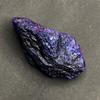 Natural Blue Sapphire Uncut Rough 742.7 Ct for Jwelery Making   GEMS
