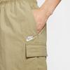 Nike Shorts décontractés avec logo de club pour homme IH5048297