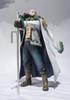 TAMASHII NATIONS Figuarts ZERO Smoker Hazard - Punková verze -