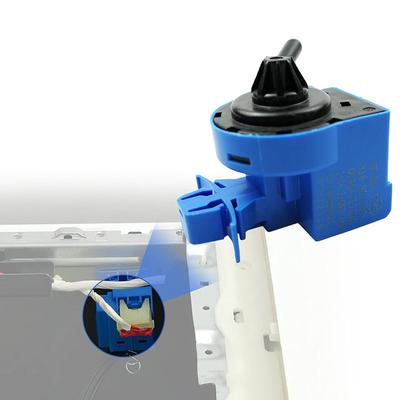 Sensore Controllo Livello Acqua DC96-01703G Lavatrice Sensore di Pressione Lavatrice Interruttori Pressione Livello Acqua Durevole