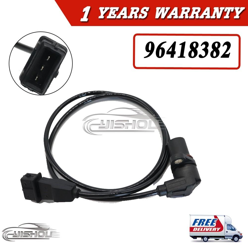 Vehicle Crankshaft Position Sensor 10456515 for Chevrolet for Isuzu for Suzuki