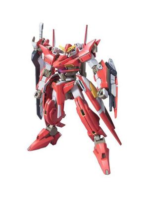 HG Gundam Throne Tsuwei Suit Gundam 1/144 GNW-002 (Mobile 00)