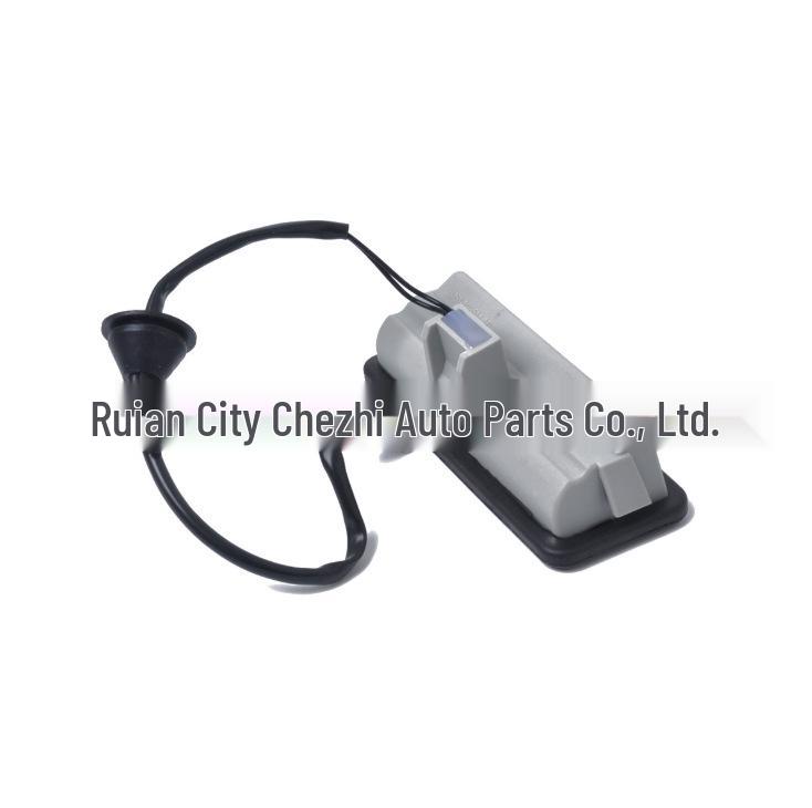 Trunk Switch 3M51-19B514-AC Compatible with Ford Focus