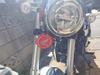 Chaojibao 2pcs New 3D Honda Sticker Logo Motorcycle Gas Tank Sticker Emblem Badge Decoration
