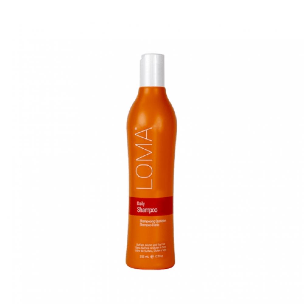 Loma Daily Shampoo 355ml NONE