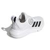 adidas ActiveFlex Boa J White Black Kids Sneakers Cloud-White Core-Black GX4986