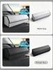 For BYD Sea Lion 06 SONG PLUS Seal U DM-I/EV Rear Trunk Storage Box Trunk Sorting  Storage Box Interior Supplies Accessories D2