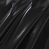 Waterproof 4 Sides Stretch Shiny Leather Fabric Per Meter for Upholstery Sofa Pillows Mat Bag Diy Sewing Cloth Thin Soft Plain