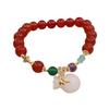 Agate Bracelet Bracelet.fashion Women Daily Jewelry Gift