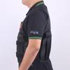 Adjustable Breathable Weight Vest for Men & Women - Invisible Sandbag Running Gear