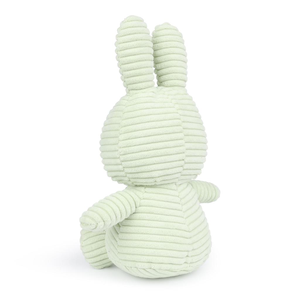 TON BON TON TOYS Corduroy Miffy 23cm [BON TOYS] BTT-001 (Fresh Mint)