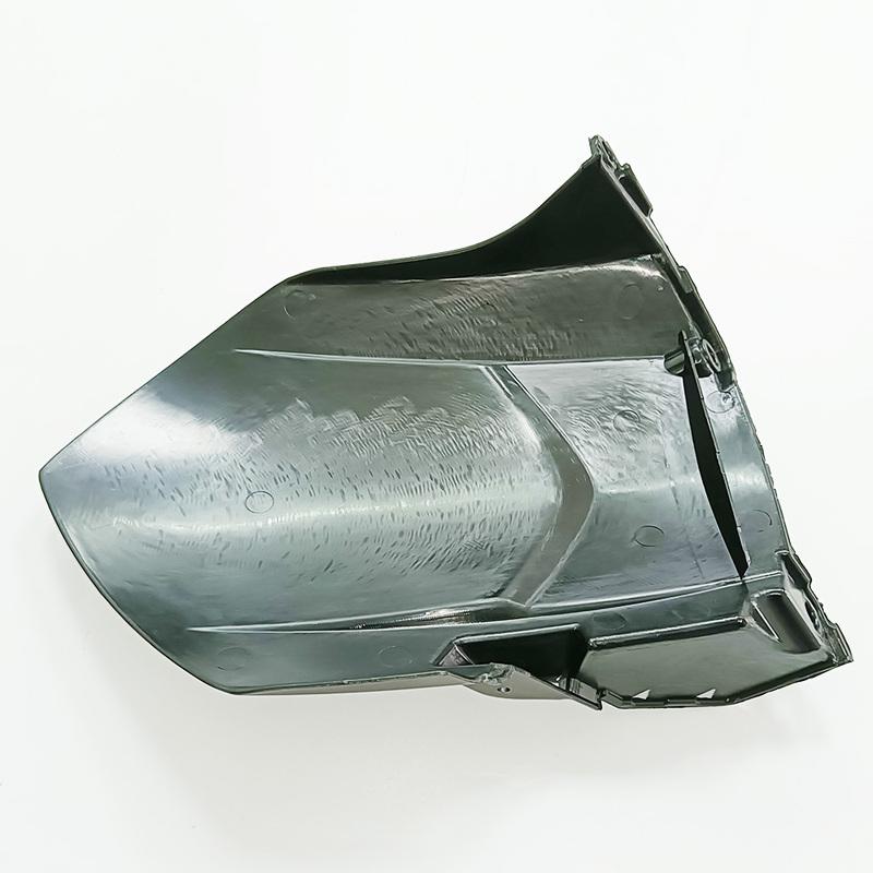 Motorcycle Fairing Rear Wheel Hugger Fender Mudguard Mud Splash Guard For Yamaha YZFR1 YZF1000 R1 2007 2008 07 08